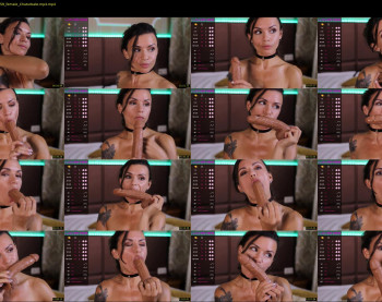 sofiafoster — 16 minute Chaturbate female cam video clip, 1080p, Jul 17, 2021