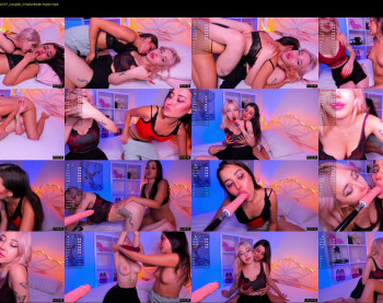 vikki_simons — 71 minute Chaturbate couple cam video clip, 1080p, Jul 17, 2021