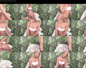 yourmidnightcoffee — 11 minute Chaturbate female cam video clip, 1080p, Jul 17, 2021