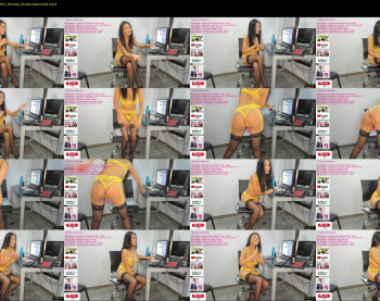 beebeethai — 3 minute Chaturbate female cam video clip, 1080p, Jul 18, 2021