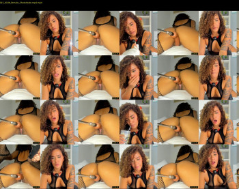 cinnamon_afrodit — 70 minute Chaturbate female cam video clip, 1080p, Jul 19, 2021