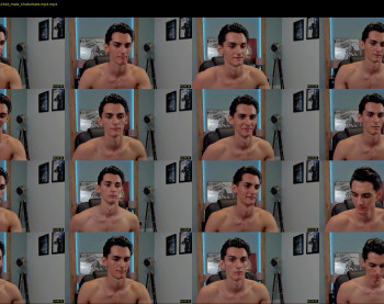 clintmasterss — 30 minute Chaturbate male cam video clip, 1080p, Jul 18, 2021