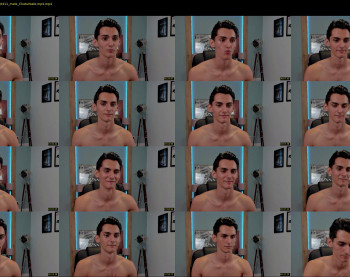 clintmasterss — 46 minute Chaturbate male cam video clip, 1080p, Jul 19, 2021