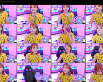 ginger_pie — 31 minute Chaturbate female cam video clip, 1080p, Jul 18, 2021