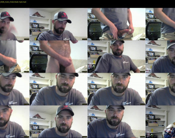 hardworkertn — 44 minute Chaturbate male cam video clip, 720p, Jul 19, 2021