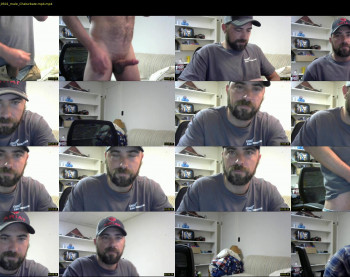 hardworkertn — 32 minute Chaturbate male cam video clip, 720p, Jul 19, 2021