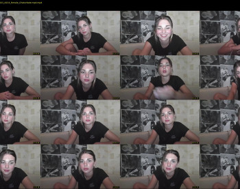 michelliibeautiful — 14 minute Chaturbate female cam video clip, 720p, Jul 19, 2021