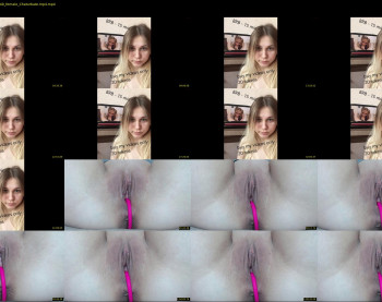 sashabulls — 78 minute Chaturbate couple cam video clip, 1080p, Jul 18, 2021