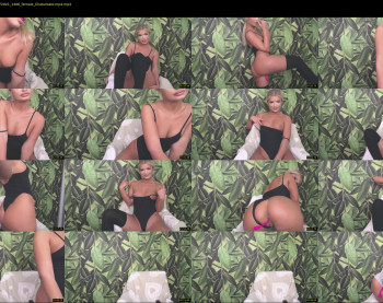 yourmidnightcoffee — 44 minute Chaturbate female cam video clip, 1080p, Jul 18, 2021
