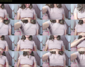 anny_dee — 5 minute Chaturbate female cam video clip, 720p, Jul 19, 2021
