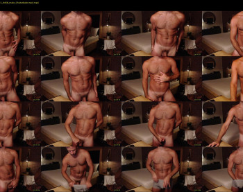 bareleeworking — 5 minute Chaturbate male cam video clip, 720p, Jul 20, 2021