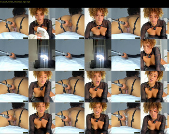 cinnamon_afrodit — 70 minute Chaturbate female cam video clip, 1080p, Jul 20, 2021