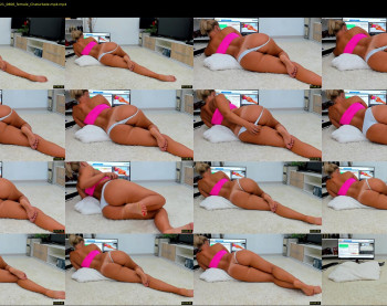classy_medeeea — 45 minute Chaturbate female cam video clip, 1080p, Jul 19, 2021