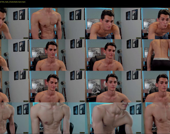 clintmasterss — 33 minute Chaturbate male cam video clip, 1080p, Jul 19, 2021