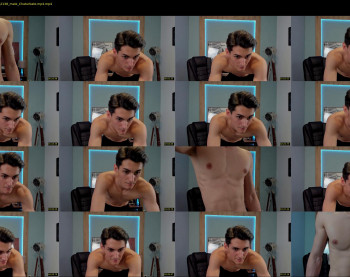 clintmasterss — 6 minute Chaturbate male cam video clip, 1080p, Jul 19, 2021