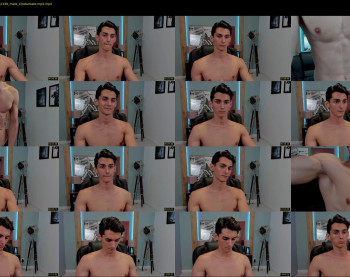 clintmasterss — 16 minute Chaturbate male cam video clip, 1080p, Jul 19, 2021