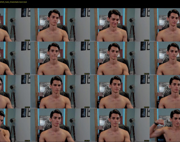 clintmasterss — 14 minute Chaturbate male cam video clip, 1080p, Jul 20, 2021