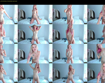 daddystrouble — 60 minute Chaturbate female cam video clip, 1080p, Jul 19, 2021