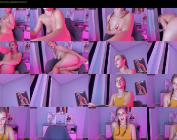 ella_twinkle — 70 minute Chaturbate female cam video clip, 1080p, Jul 19, 2021