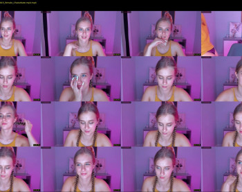 ella_twinkle — 7 minute Chaturbate female cam video clip, 1080p, Jul 20, 2021
