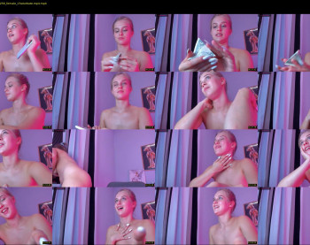 ella_twinkle — 4 minute Chaturbate female cam video clip, 1080p, Jul 20, 2021