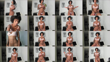 evajacks — 25 minute Chaturbate female cam video clip, 1080p, Jul 20, 2021