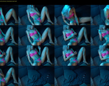 free_forever — 17 minute Chaturbate female cam video clip, 1080p, Jul 20, 2021