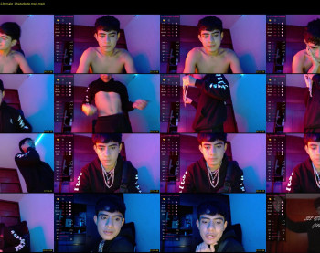 jim_dancer — 14 minute Chaturbate male cam video clip, 720p, Jul 20, 2021