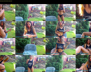 lissa__1 — 78 minute Chaturbate female cam video clip, 720p, Jul 19, 2021