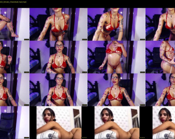 marianne__ — 74 minute Chaturbate female cam video clip, 720p, Jul 20, 2021
