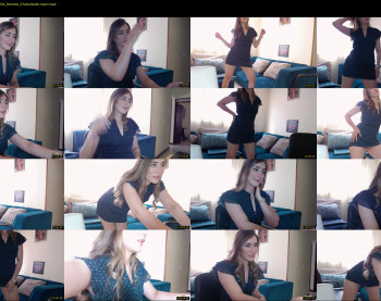 moriahhoe — 107 minute Chaturbate female cam video clip, 720p, Jul 19, 2021