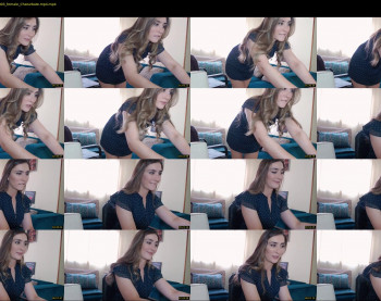 moriahhoe — 10 minute Chaturbate female cam video clip, 720p, Jul 20, 2021