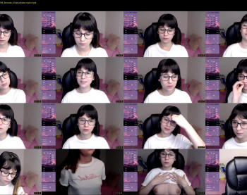 paulette65 — 14 minute Chaturbate female cam video clip, 720p, Jul 19, 2021