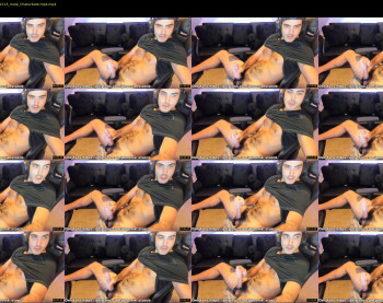 phoenix_star — 13 minute Chaturbate male cam video clip, 720p, Jul 19, 2021