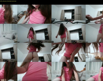 pieceofmoon — 36 minute Chaturbate female cam video clip, 720p, Jul 19, 2021