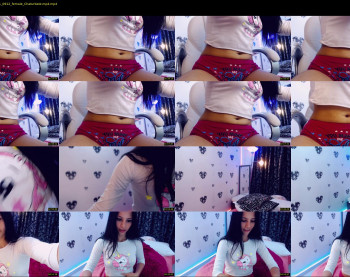 soft_doll_small — 6 minute Chaturbate female cam video clip, 720p, Jul 19, 2021
