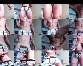 w_witcher — 27 minute Chaturbate male cam video clip, 720p, Jul 19, 2021
