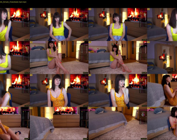 _blackbee_ — 71 minute Chaturbate female cam video clip, 1080p, Jul 20, 2021