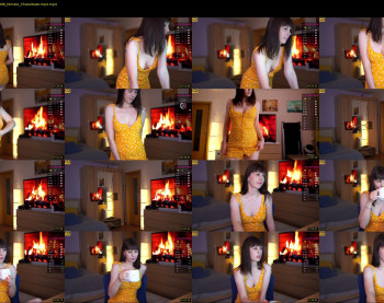 _blackbee_ — 25 minute Chaturbate female cam video clip, 1080p, Jul 20, 2021