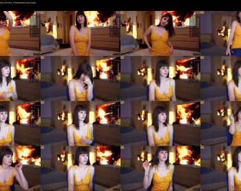 _blackbee_ — 11 minute Chaturbate female cam video clip, 1080p, Jul 20, 2021