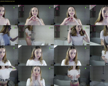 adrykilly — 64 minute Chaturbate female cam video clip, 1080p, Jul 20, 2021