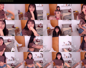 connie_deep — 71 minute Chaturbate female cam video clip, 1080p, Jul 20, 2021