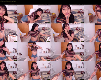 connie_deep — 70 minute Chaturbate female cam video clip, 1080p, Jul 20, 2021
