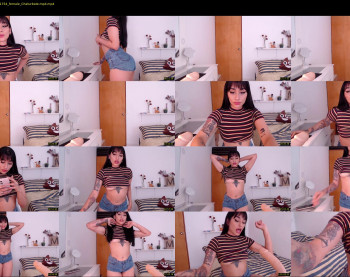 connie_deep — 70 minute Chaturbate female cam video clip, 1080p, Jul 20, 2021