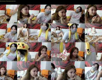 couple_kitty — 70 minute Chaturbate female cam video clip, 1080p, Jul 20, 2021