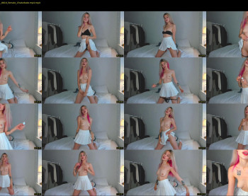 daddystrouble — 70 minute Chaturbate female cam video clip, 1080p, Jul 20, 2021