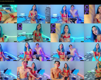 dianayleo — 114 minute Chaturbate couple cam video clip, 720p, Jul 20, 2021