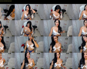 dulce1_ — 66 minute Chaturbate female cam video clip, 1080p, Jul 20, 2021