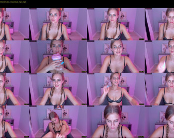 ella_twinkle — 70 minute Chaturbate female cam video clip, 1080p, Jul 20, 2021