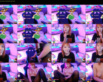 ginger_pie — 65 minute Chaturbate female cam video clip, 1080p, Jul 20, 2021